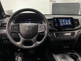 Thumbnail of 2022 Lunar Silver Metallic Honda Pilot