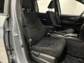 Thumbnail of 2022 Lunar Silver Metallic Honda Pilot