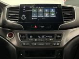 Thumbnail of 2022 Lunar Silver Metallic Honda Pilot