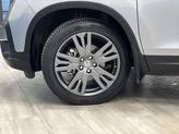 Thumbnail of 2022 Lunar Silver Metallic Honda Pilot