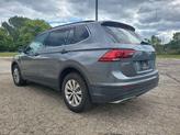 Thumbnail of 2019 Platinum Gray Metallic Volkswagen Tiguan