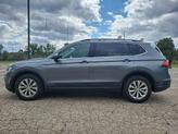 Thumbnail of 2019 Platinum Gray Metallic Volkswagen Tiguan