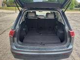 Thumbnail of 2019 Platinum Gray Metallic Volkswagen Tiguan