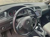 Thumbnail of 2019 Platinum Gray Metallic Volkswagen Tiguan