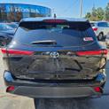 Thumbnail of 2020 Midnight Black Metallic Toyota Highlander