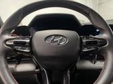Thumbnail of 2023 Lunar White Hyundai ELANTRA