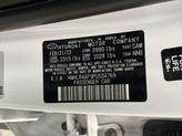 Thumbnail of 2023 Lunar White Hyundai ELANTRA