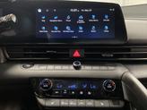 Thumbnail of 2023 Lunar White Hyundai ELANTRA
