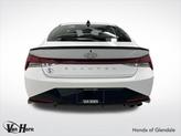 Thumbnail of 2023 Lunar White Hyundai ELANTRA