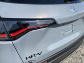 Thumbnail of 2026 Urban Gray Pearl Honda HR-V