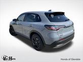 Thumbnail of 2026 Urban Gray Pearl Honda HR-V