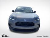 Thumbnail of 2026 Urban Gray Pearl Honda HR-V
