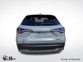 Thumbnail of 2026 Urban Gray Pearl Honda HR-V