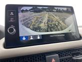 Thumbnail of 2026 Platinum White Pearl Honda HR-V