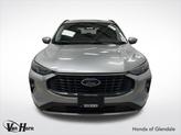 Thumbnail of 2023 ICONIC SILVER METALLIC Ford Escape