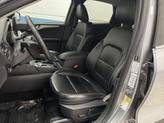 Thumbnail of 2023 ICONIC SILVER METALLIC Ford Escape