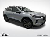 Thumbnail of 2023 ICONIC SILVER METALLIC Ford Escape