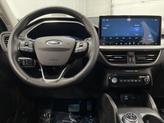 Thumbnail of 2023 ICONIC SILVER METALLIC Ford Escape