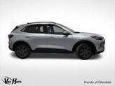 Thumbnail of 2023 ICONIC SILVER METALLIC Ford Escape