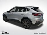 Thumbnail of 2023 ICONIC SILVER METALLIC Ford Escape