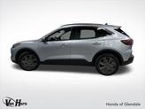 Thumbnail of 2023 ICONIC SILVER METALLIC Ford Escape