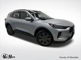 Photo of 2023 ICONIC SILVER METALLIC Ford Escape