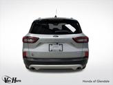 Thumbnail of 2023 ICONIC SILVER METALLIC Ford Escape