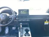 Thumbnail of 2025 Blue Lagoon Pearl Honda Civic