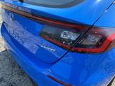 Thumbnail of 2025 Blue Lagoon Pearl Honda Civic