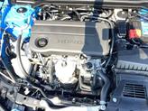 Thumbnail of 2025 Blue Lagoon Pearl Honda Civic