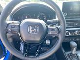 Thumbnail of 2025 Blue Lagoon Pearl Honda Civic