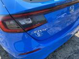 Thumbnail of 2025 Blue Lagoon Pearl Honda Civic