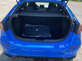 Thumbnail of 2025 Blue Lagoon Pearl Honda Civic