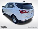 Thumbnail of 2020 Summit White Chevrolet Equinox