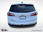 Thumbnail of 2020 Summit White Chevrolet Equinox