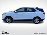 Thumbnail of 2020 Summit White Chevrolet Equinox