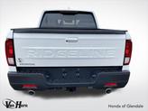 Thumbnail of 2025 Platinum White Pearl Honda Ridgeline