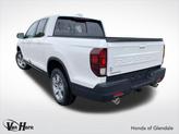 Thumbnail of 2025 Platinum White Pearl Honda Ridgeline