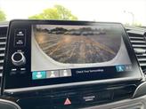 Thumbnail of 2025 Platinum White Pearl Honda Ridgeline