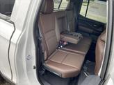 Thumbnail of 2025 Platinum White Pearl Honda Ridgeline