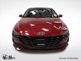 Thumbnail of 2022 Scarlet Red Pearl Hyundai ELANTRA