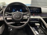 Thumbnail of 2022 Scarlet Red Pearl Hyundai ELANTRA