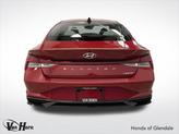 Thumbnail of 2022 Scarlet Red Pearl Hyundai ELANTRA