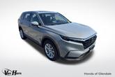 Photo of 2025 Urban Gray Pearl Honda CR-V