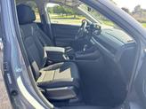 Thumbnail of 2025 Urban Gray Pearl Honda CR-V