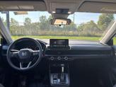 Thumbnail of 2025 Urban Gray Pearl Honda CR-V