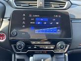 Thumbnail of 2017 Gray Honda CR-V