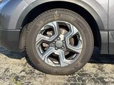 Thumbnail of 2017 Gray Honda CR-V