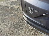 Thumbnail of 2017 Gray Honda CR-V
