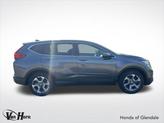 Thumbnail of 2017 Gray Honda CR-V